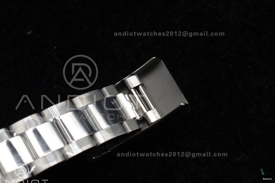 Edition 1091 326934 SS Bracelet A Blue Bold SS 904L on Sky-Dweller 1:1 ZF Dial Best 0705